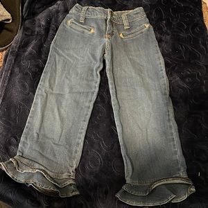 Girls Wrangler Jeans